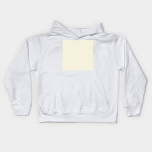 Studio cream Kids Hoodie